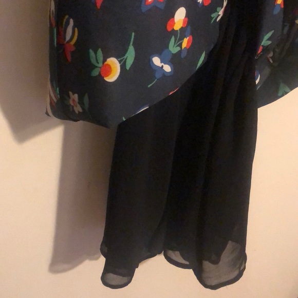 Adorable vintage inspired dress! - Picture 5 of 6